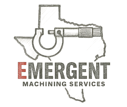 Emergent Manufacturing Systems